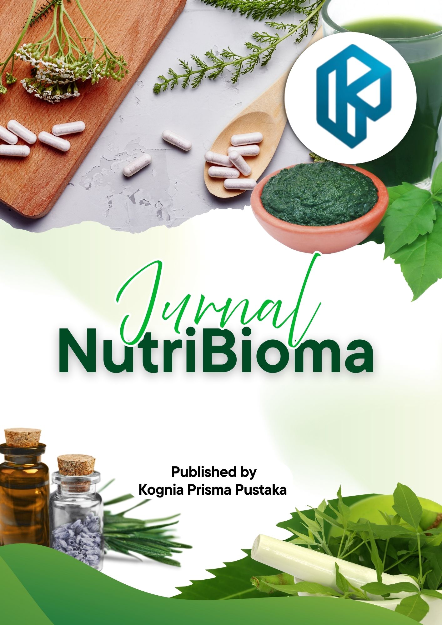 NutriBioma